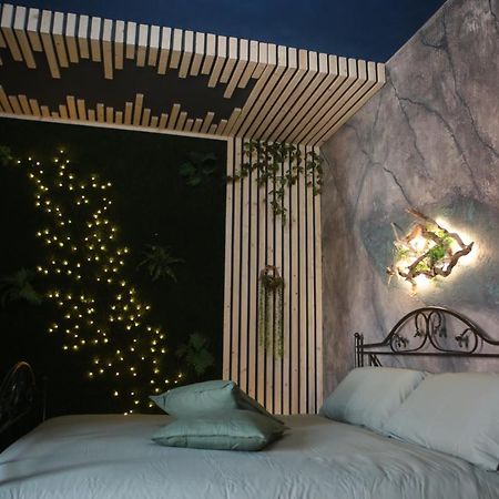 Roma Imperial Suites Bagian luar foto