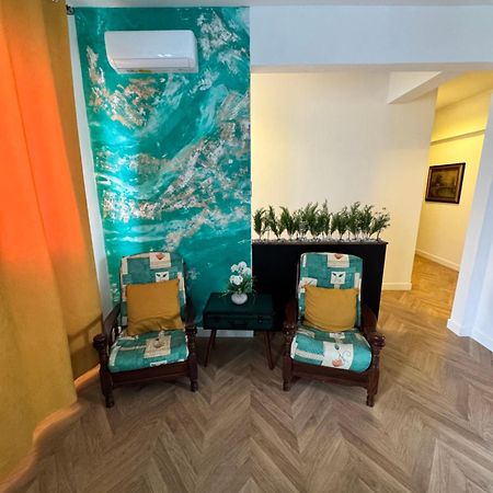 Roma Imperial Suites Bagian luar foto