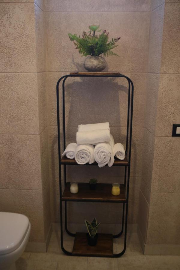 Roma Imperial Suites Bagian luar foto
