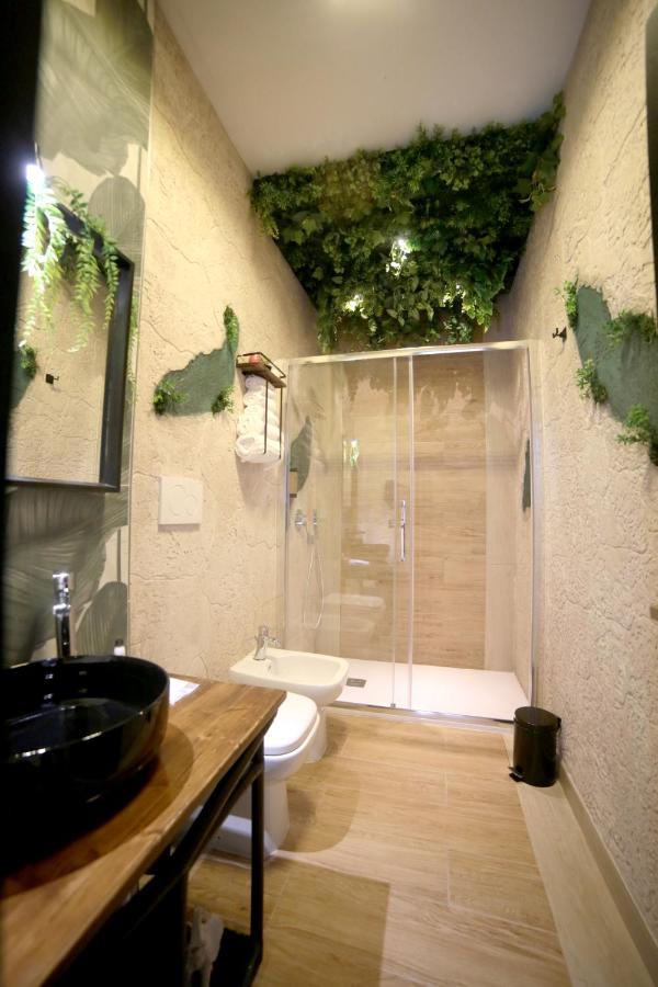 Roma Imperial Suites Bagian luar foto