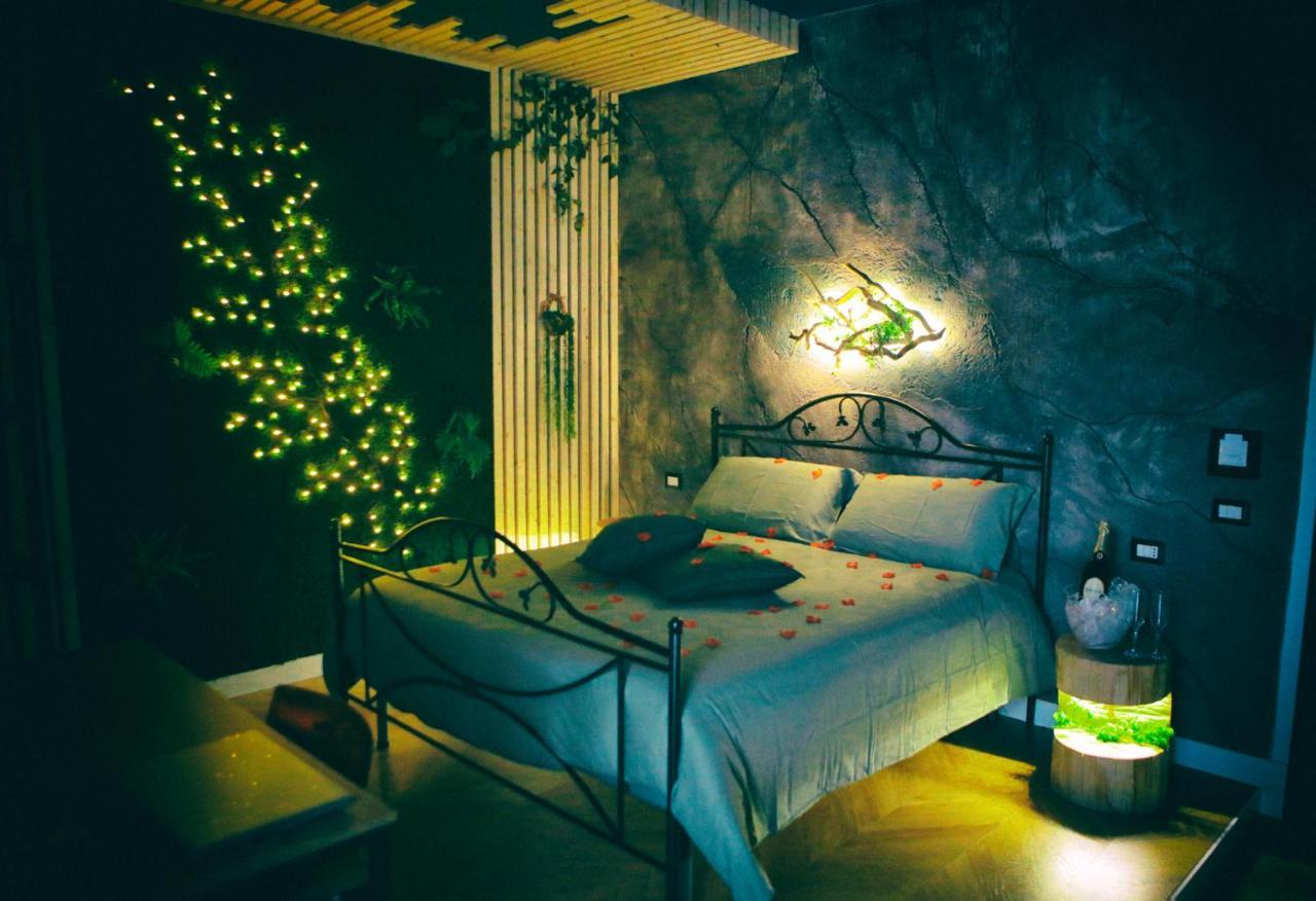 Roma Imperial Suites Bagian luar foto
