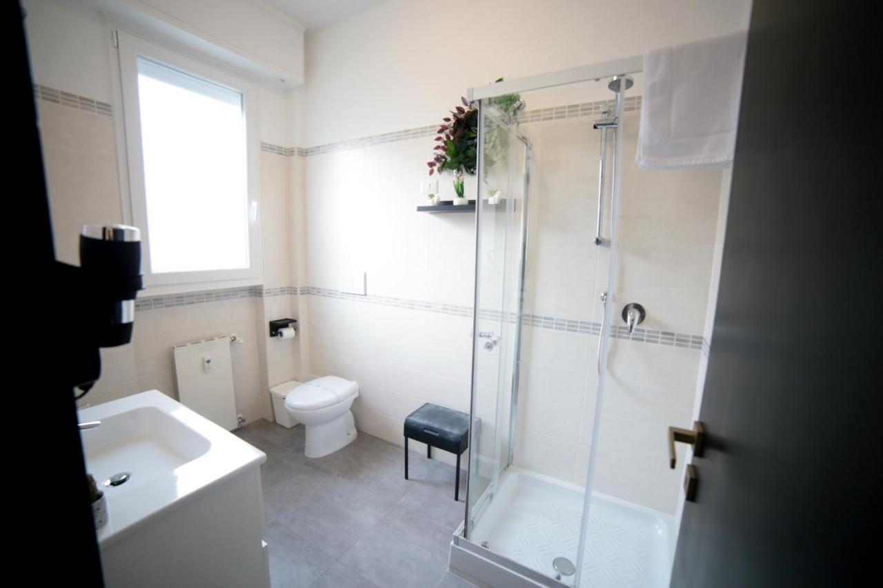 Roma Imperial Suites Bagian luar foto