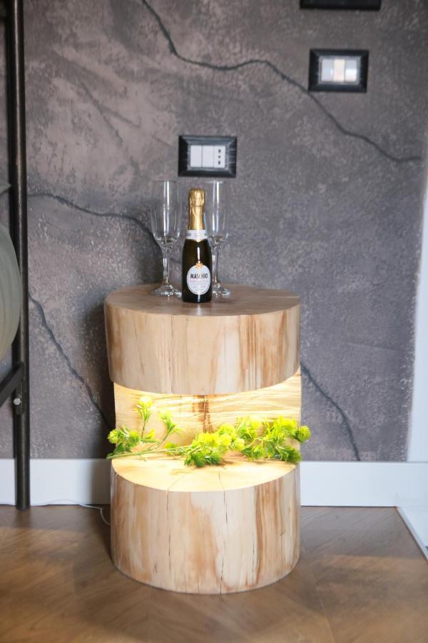 Roma Imperial Suites Bagian luar foto