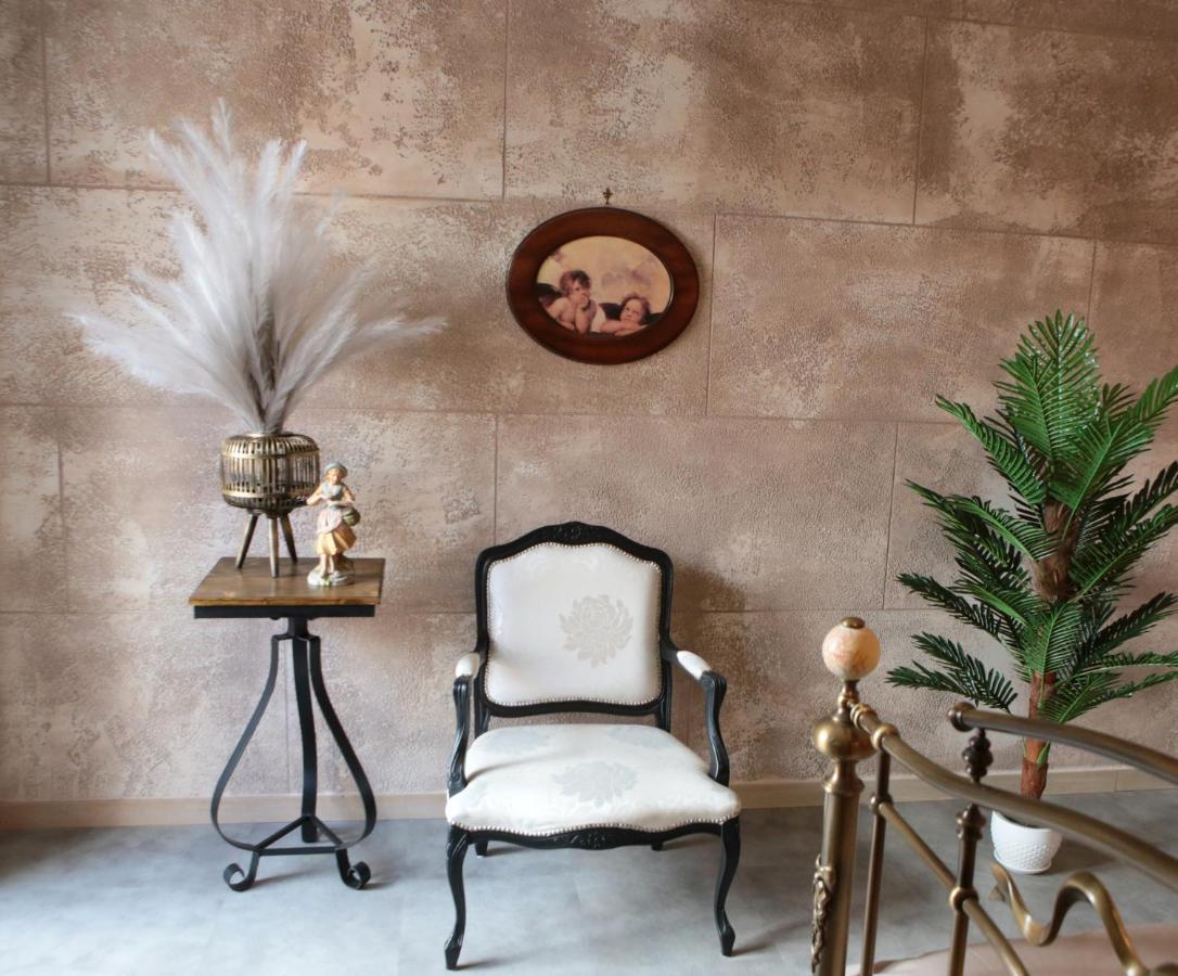 Roma Imperial Suites Bagian luar foto