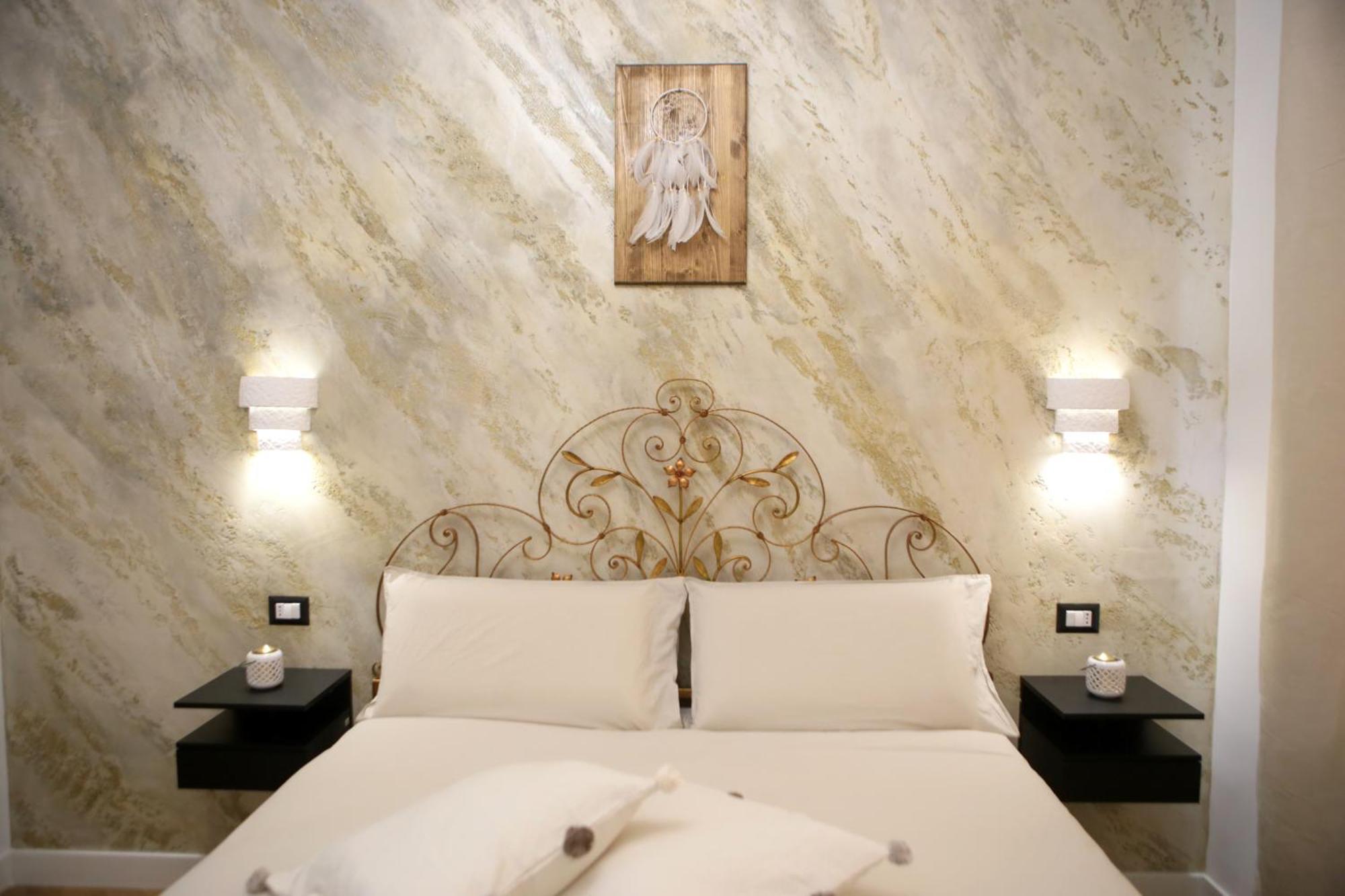 Roma Imperial Suites Bagian luar foto